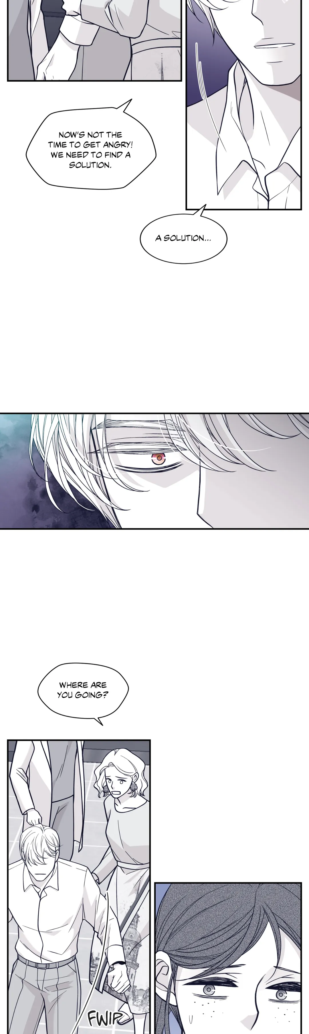 Gold Gray [Official] - Chapter 102 Page 13