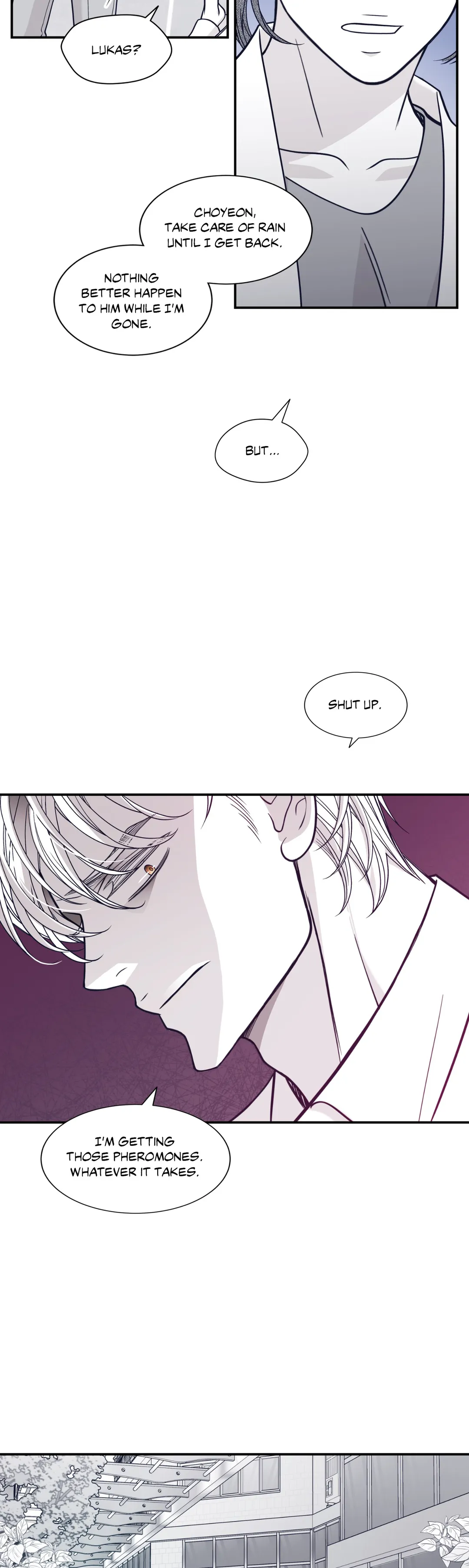 Gold Gray [Official] - Chapter 102 Page 14