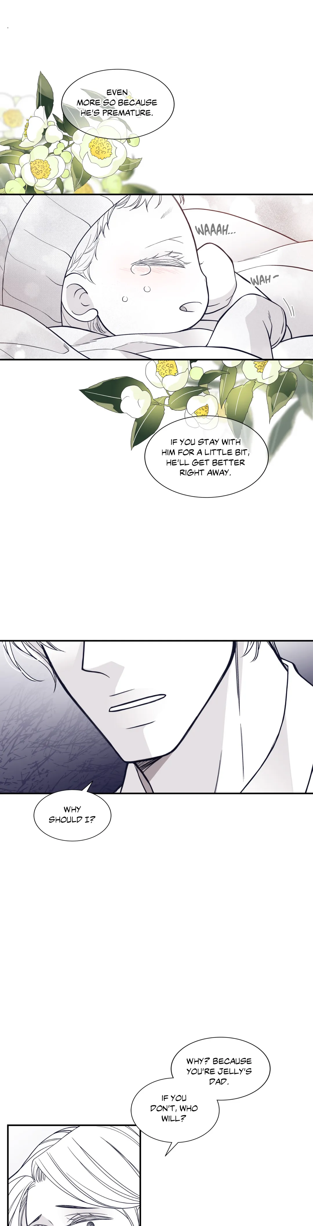Gold Gray [Official] - Chapter 102 Page 16