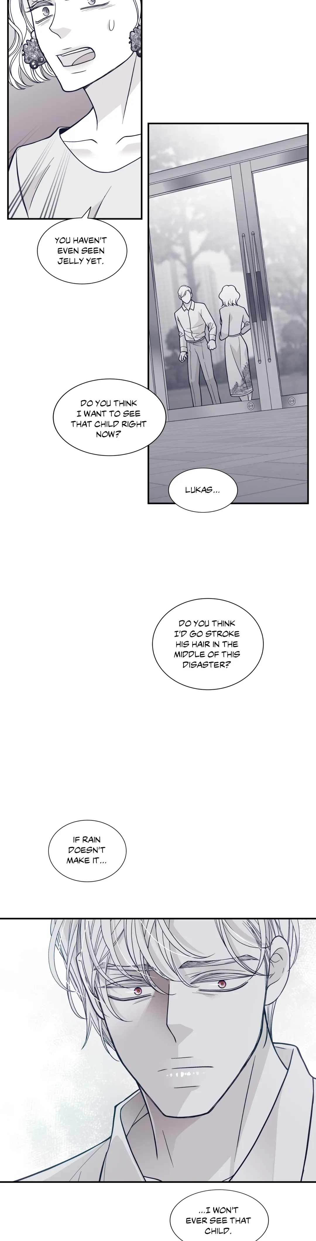 Gold Gray [Official] - Chapter 102 Page 17