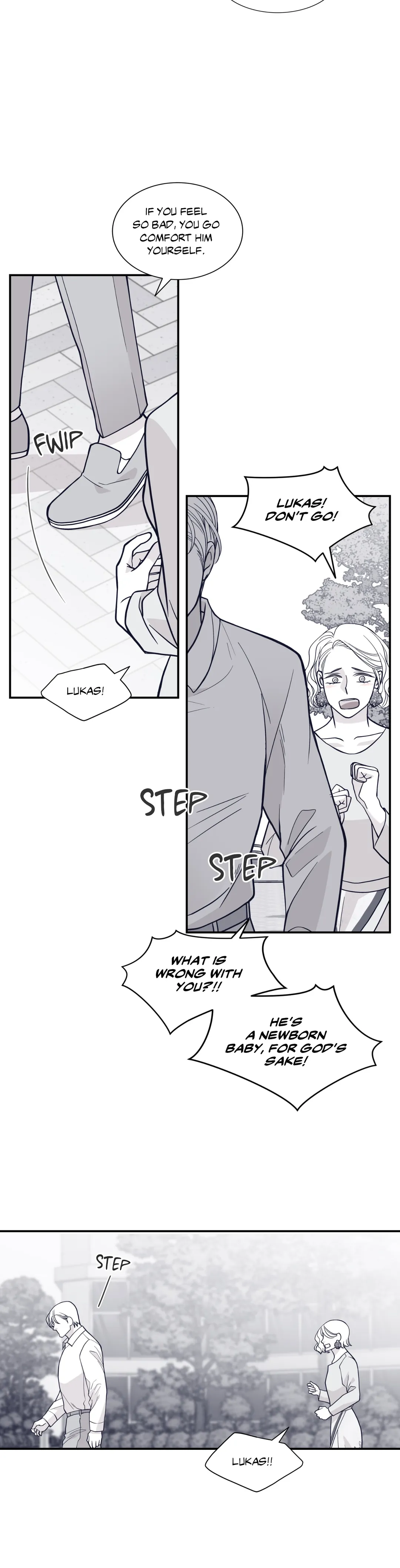 Gold Gray [Official] - Chapter 102 Page 18