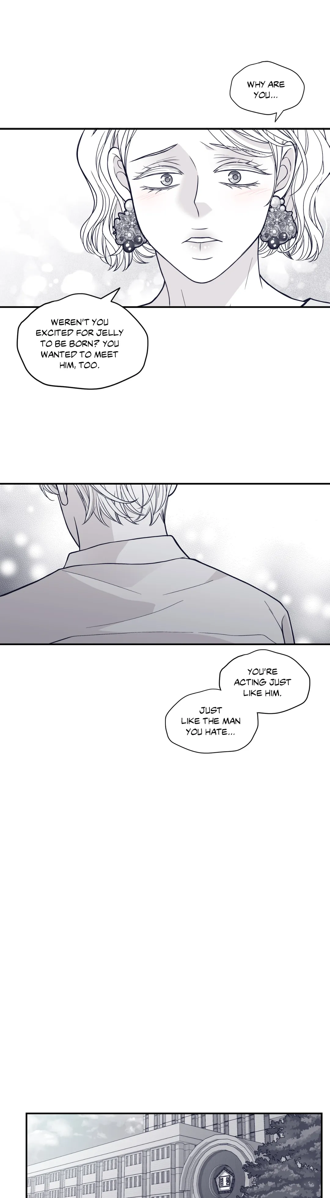 Gold Gray [Official] - Chapter 102 Page 19