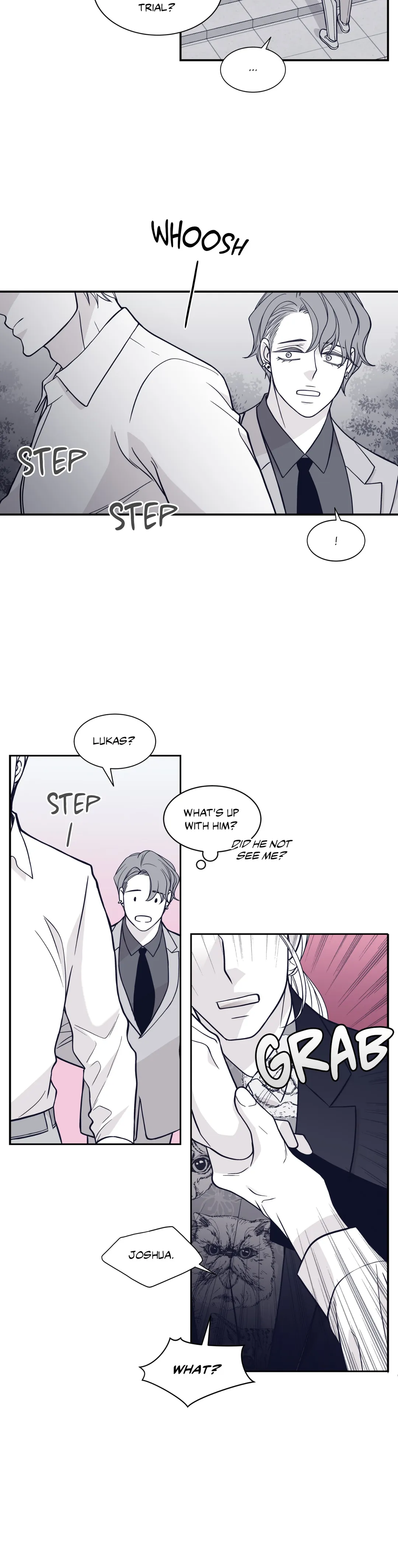 Gold Gray [Official] - Chapter 102 Page 24