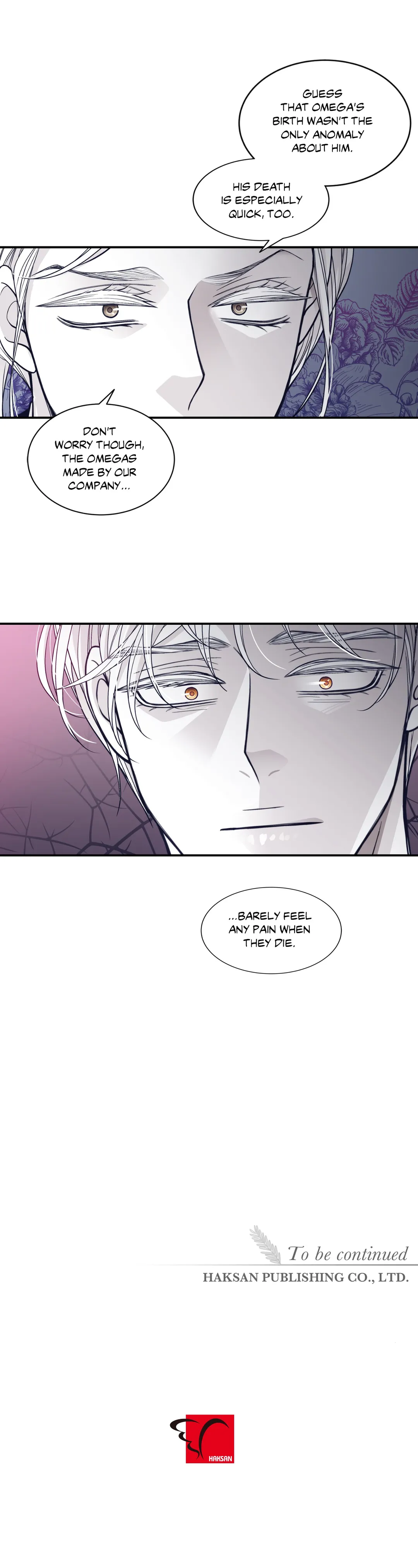 Gold Gray [Official] - Chapter 102 Page 28