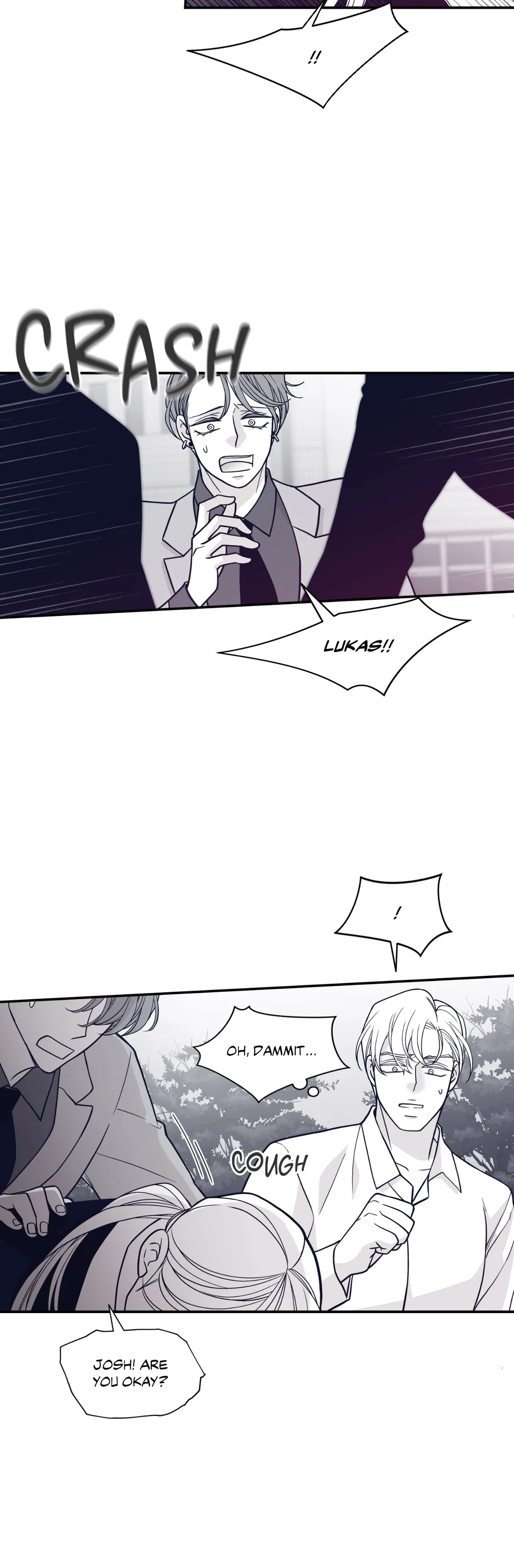 Gold Gray [Official] - Chapter 103 Page 5