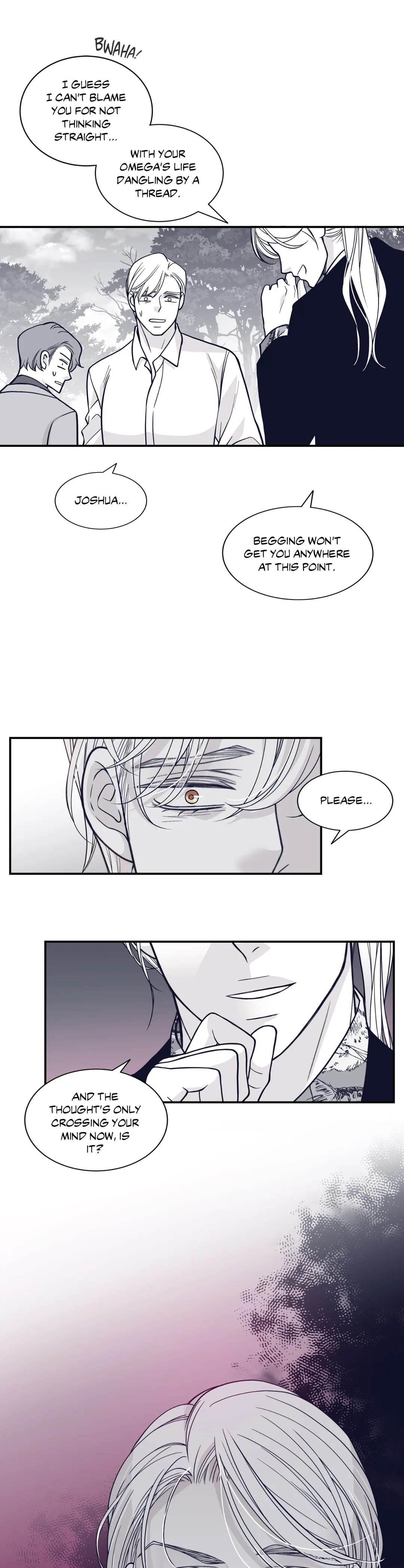 Gold Gray [Official] - Chapter 103 Page 10