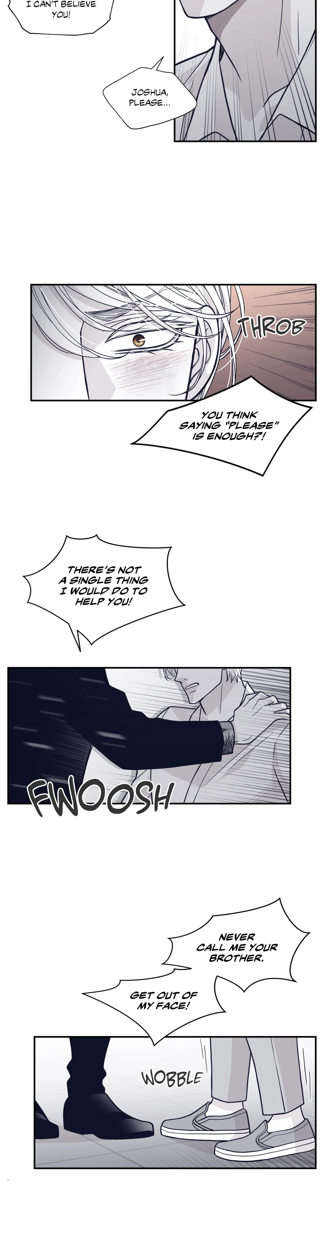Gold Gray [Official] - Chapter 103 Page 12