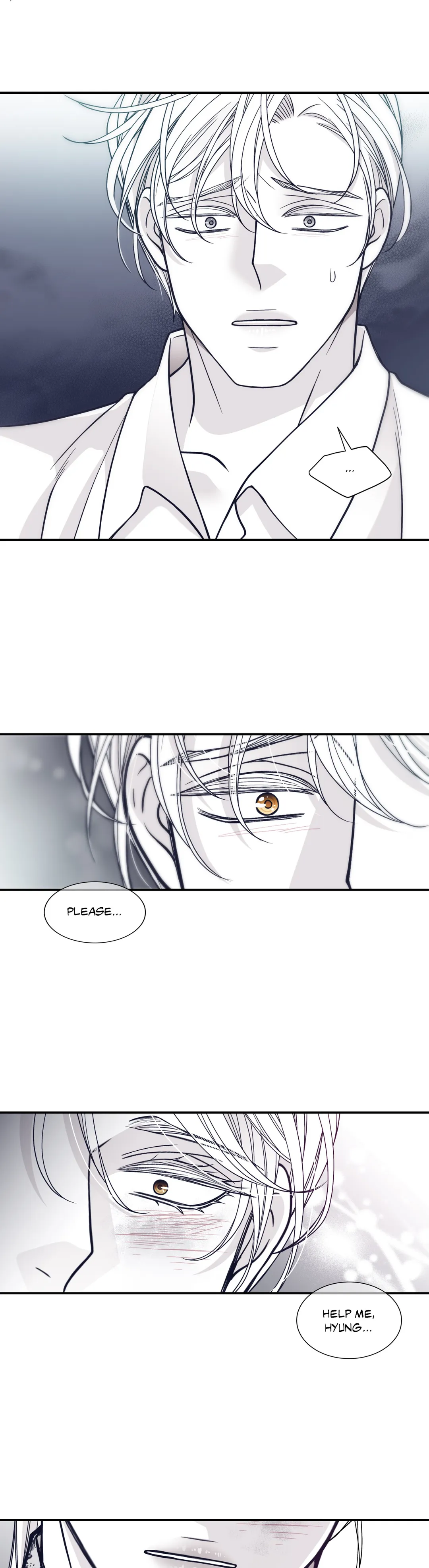 Gold Gray [Official] - Chapter 103 Page 13