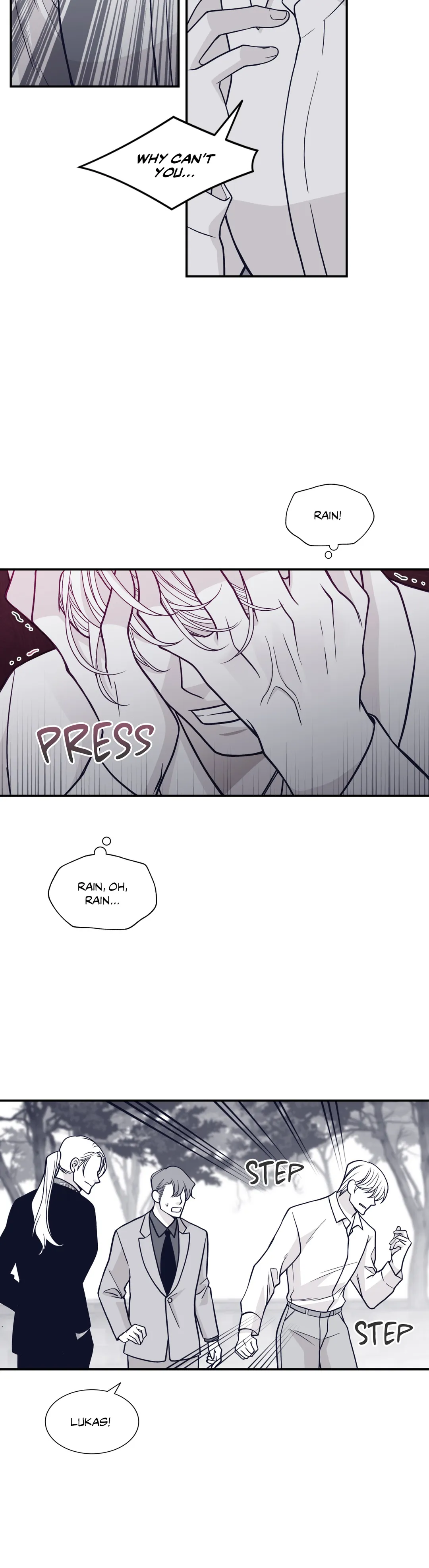Gold Gray [Official] - Chapter 103 Page 15