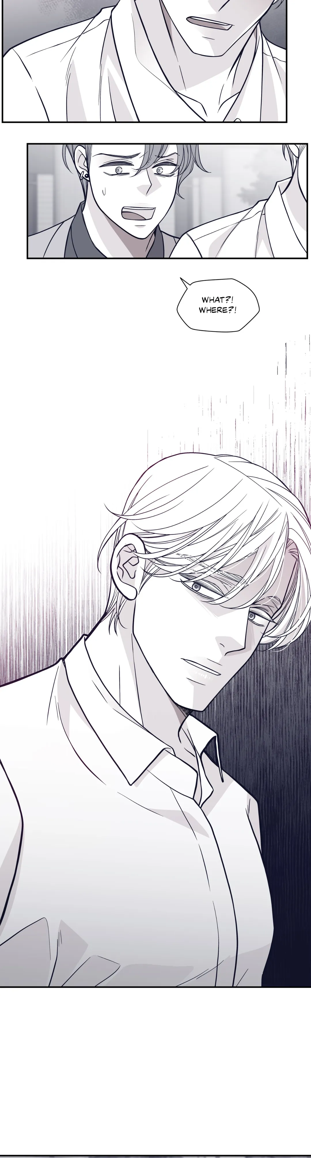 Gold Gray [Official] - Chapter 103 Page 17