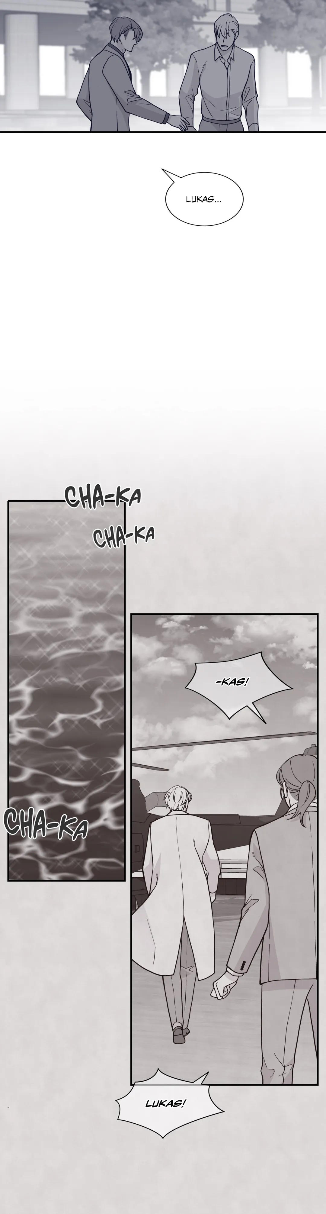 Gold Gray [Official] - Chapter 103 Page 18