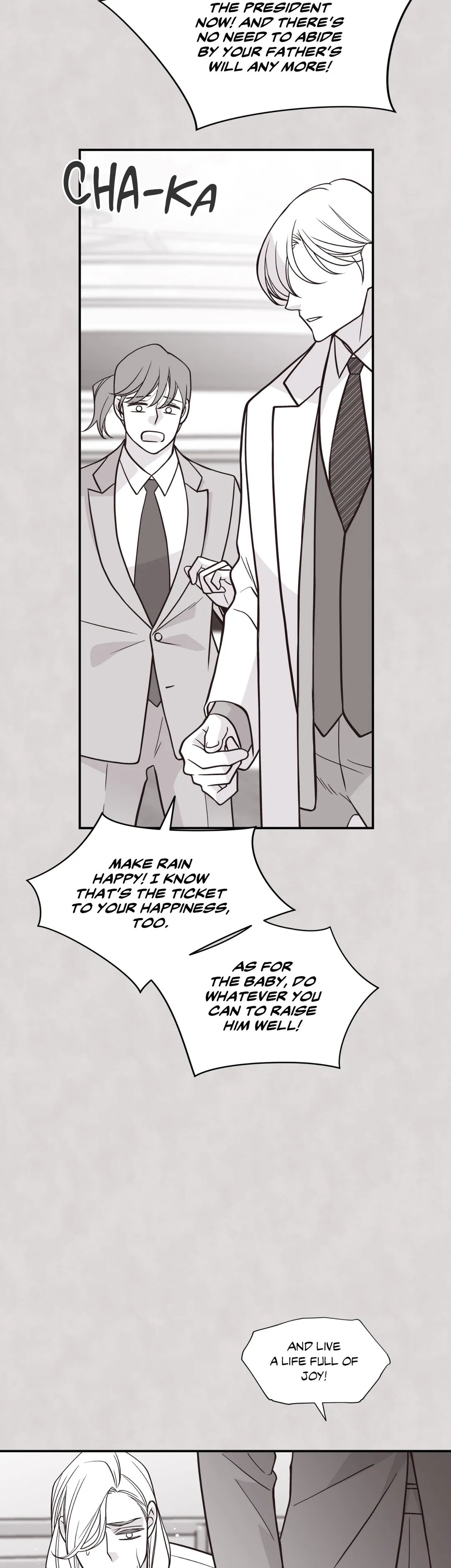 Gold Gray [Official] - Chapter 103 Page 20