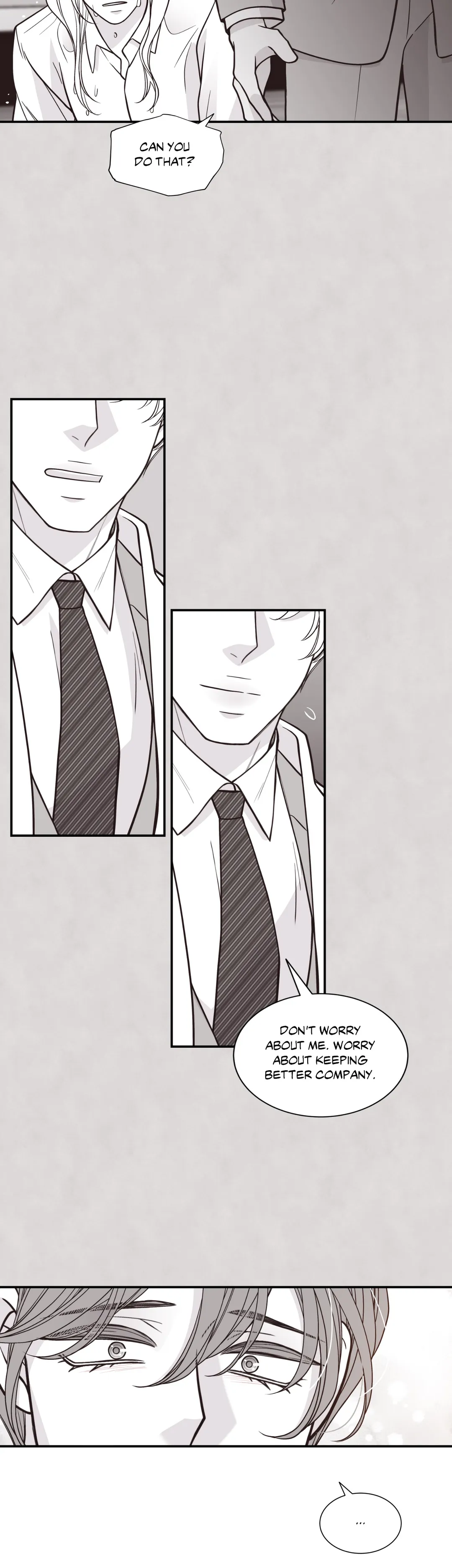 Gold Gray [Official] - Chapter 103 Page 21