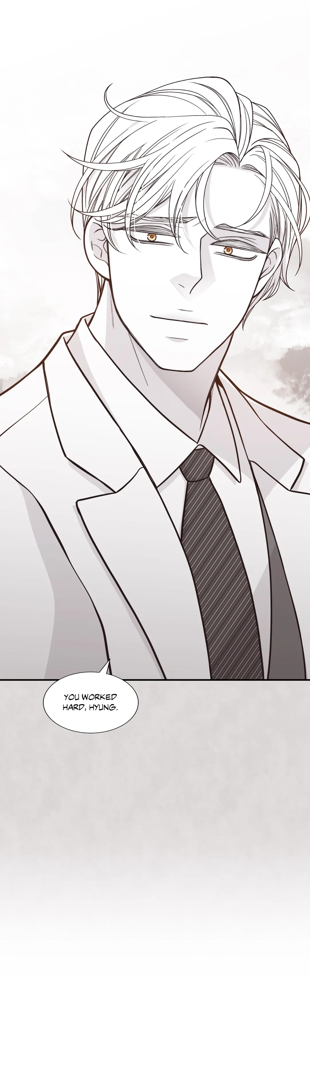 Gold Gray [Official] - Chapter 103 Page 22