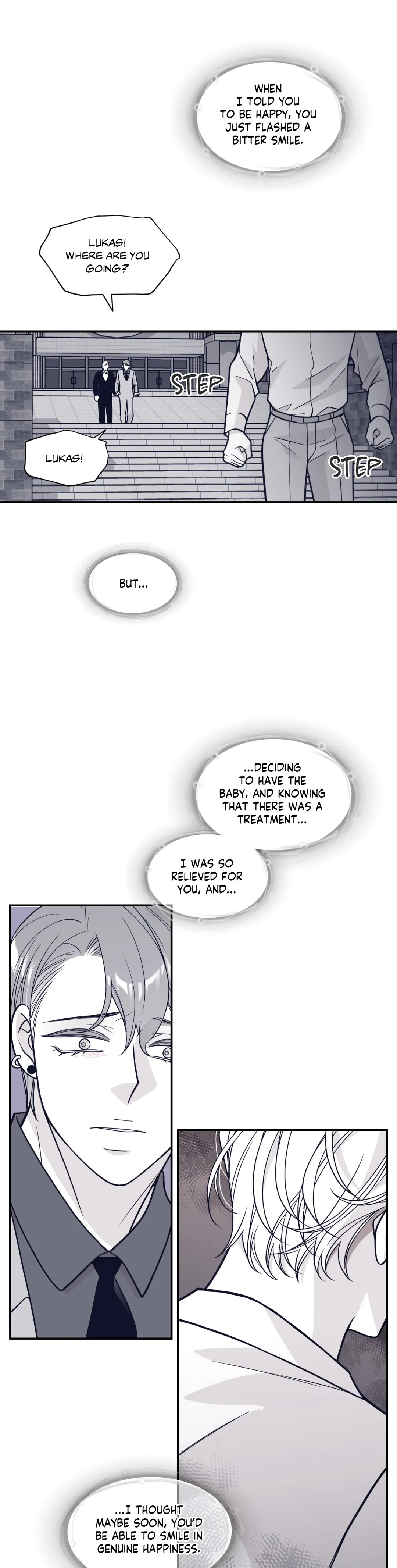 Gold Gray [Official] - Chapter 103 Page 23