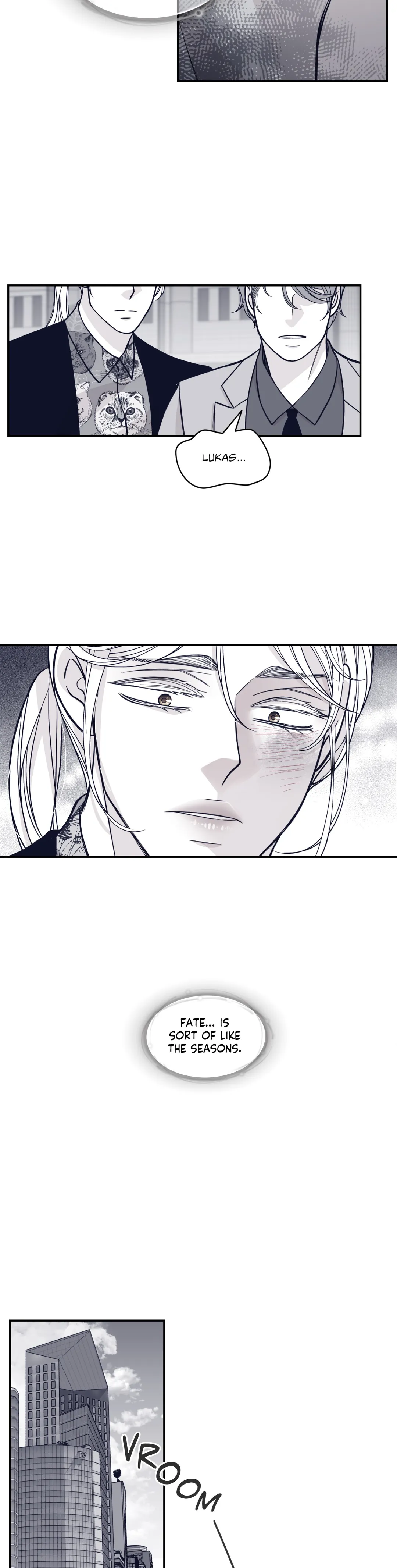Gold Gray [Official] - Chapter 103 Page 24