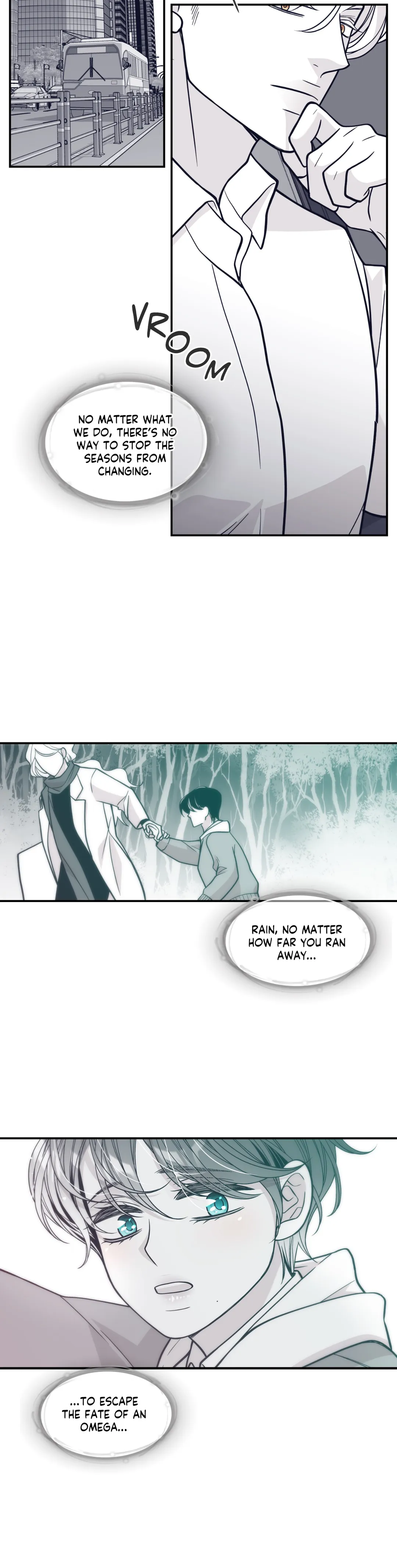 Gold Gray [Official] - Chapter 103 Page 25