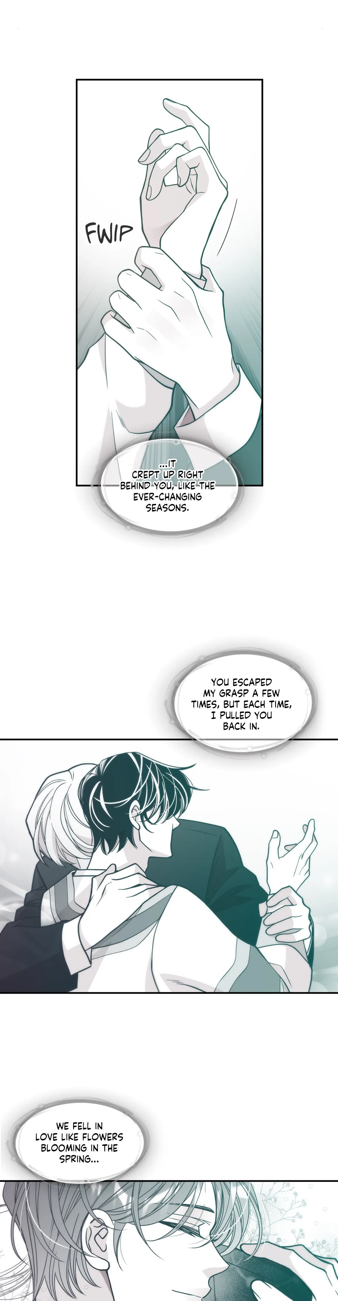 Gold Gray [Official] - Chapter 103 Page 26