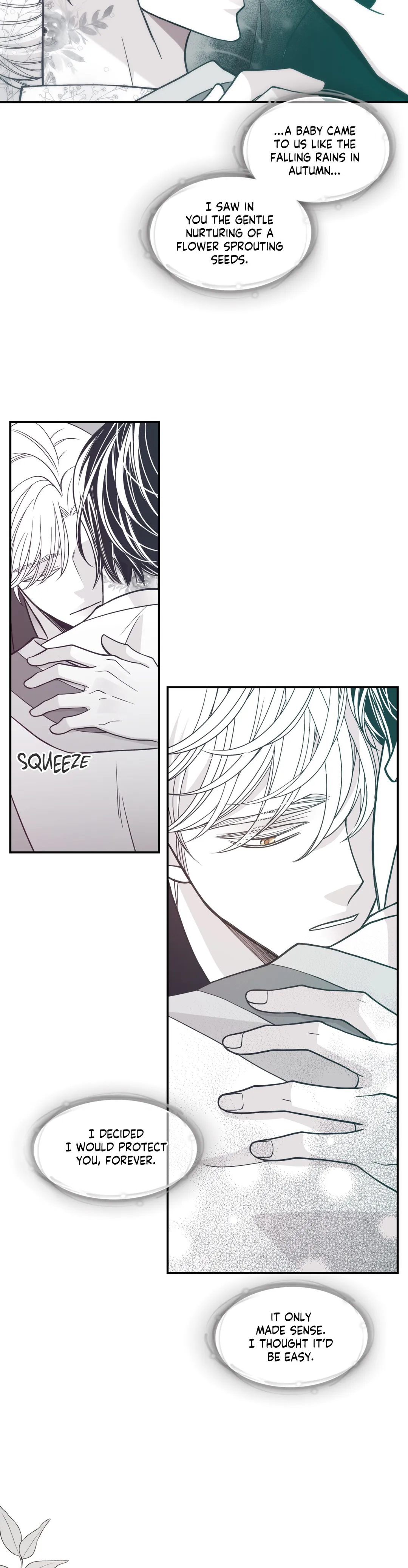 Gold Gray [Official] - Chapter 103 Page 27