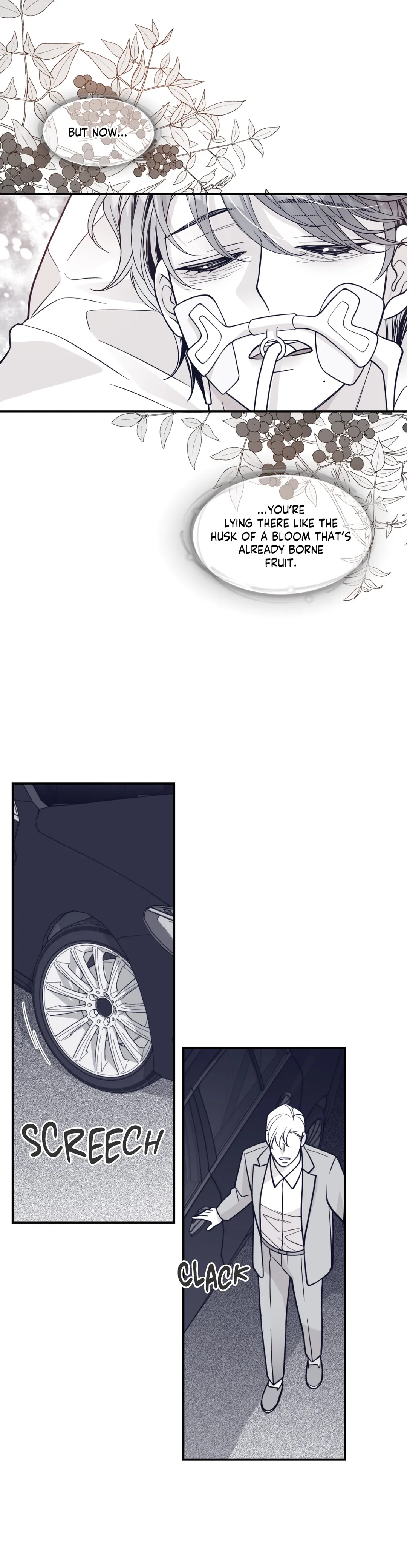 Gold Gray [Official] - Chapter 103 Page 28