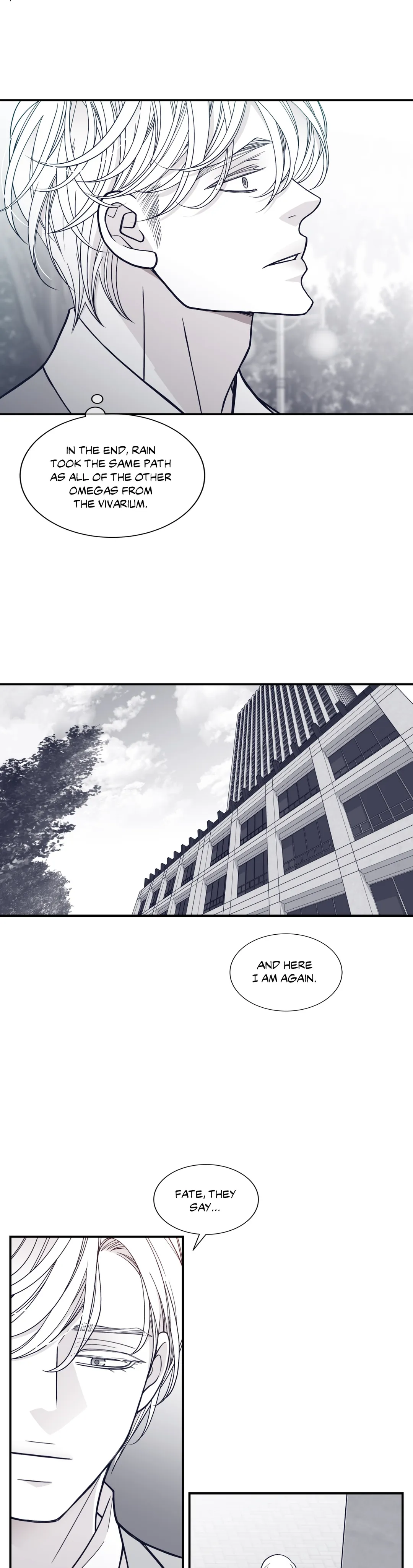 Gold Gray [Official] - Chapter 103 Page 29