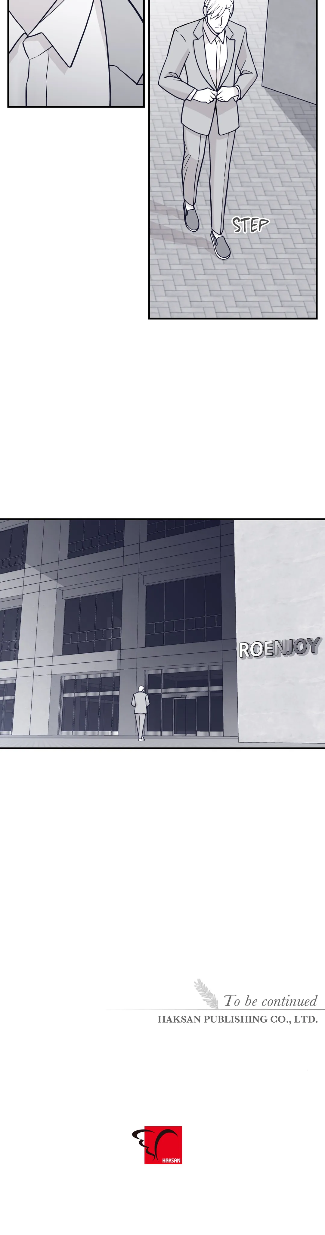 Gold Gray [Official] - Chapter 103 Page 30