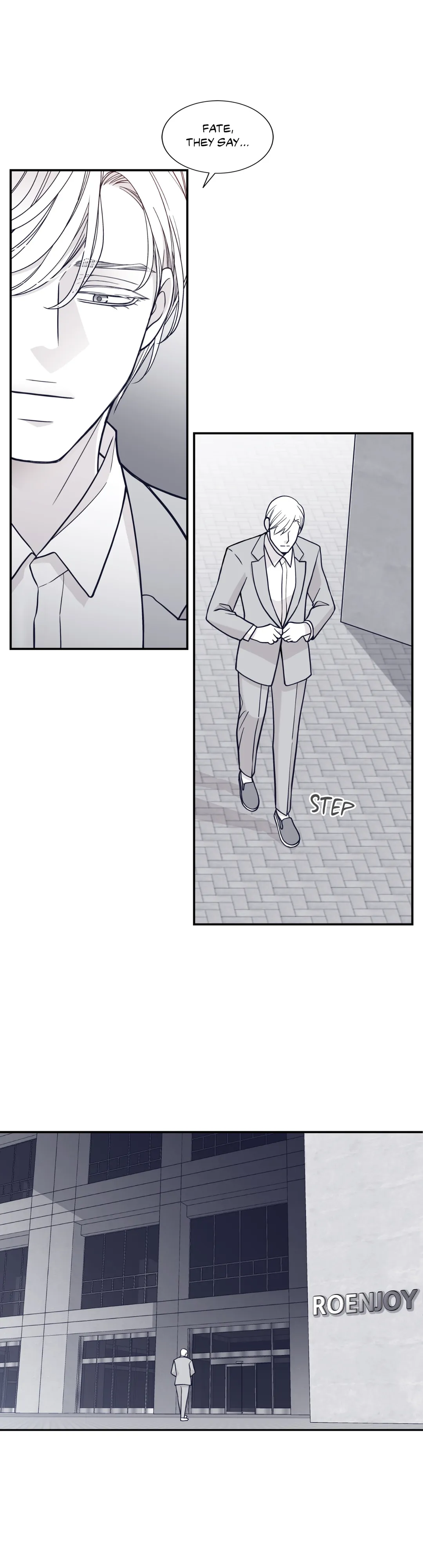 Gold Gray [Official] - Chapter 104 Page 2