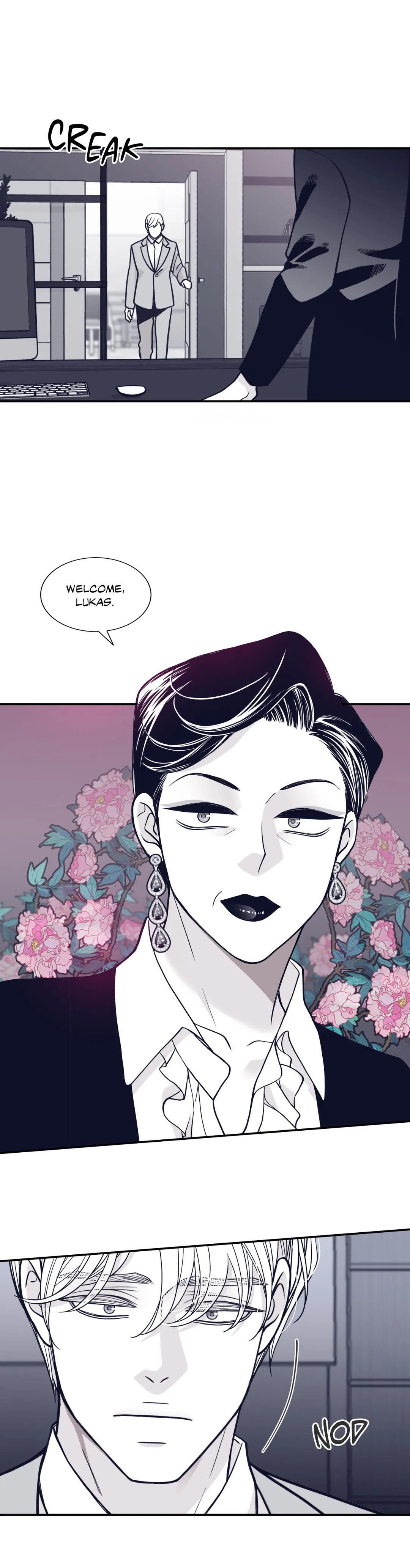 Gold Gray [Official] - Chapter 104 Page 5