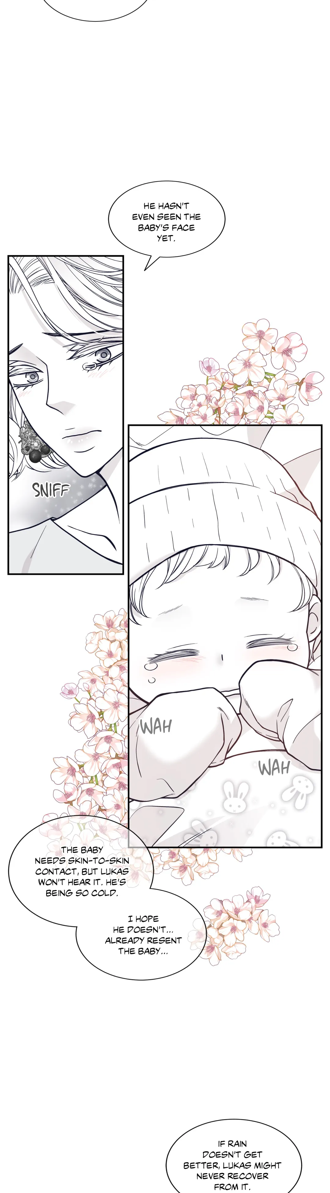 Gold Gray [Official] - Chapter 104 Page 10