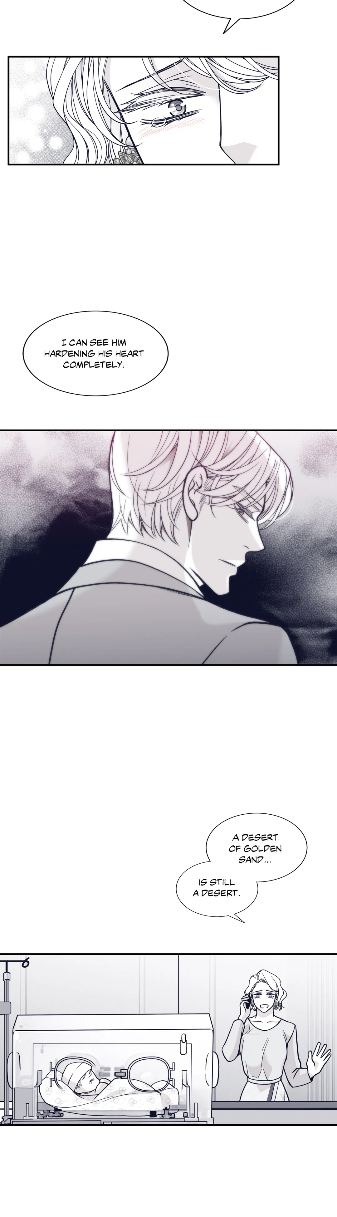 Gold Gray [Official] - Chapter 104 Page 11