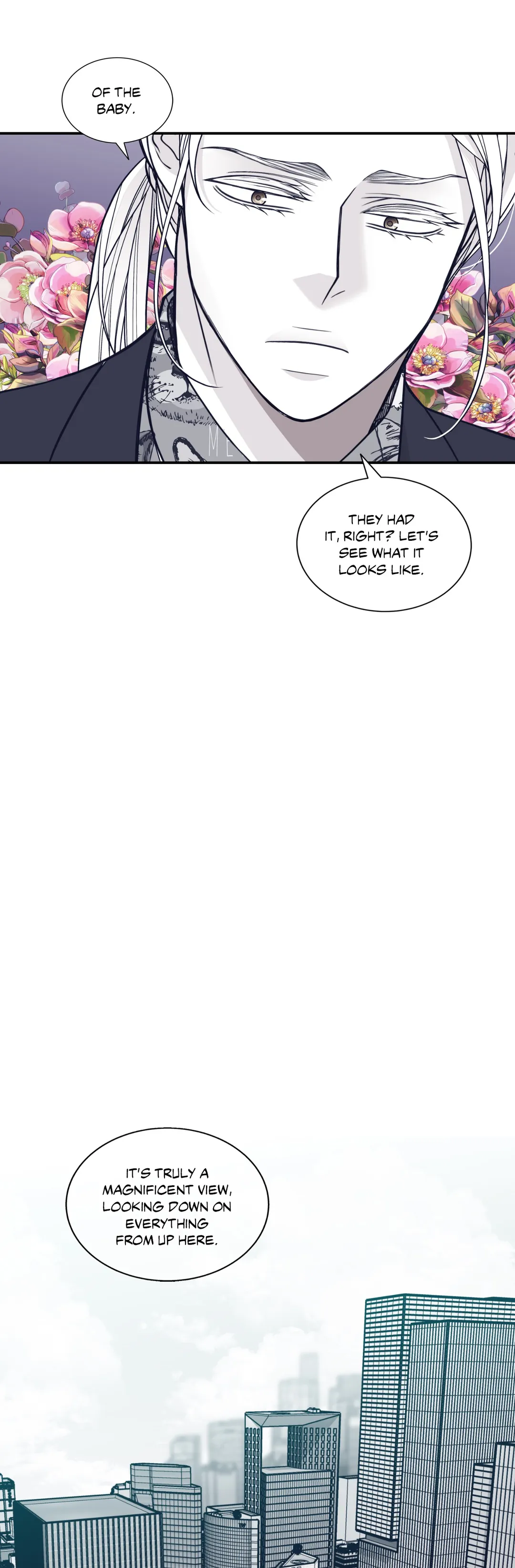 Gold Gray [Official] - Chapter 104 Page 14