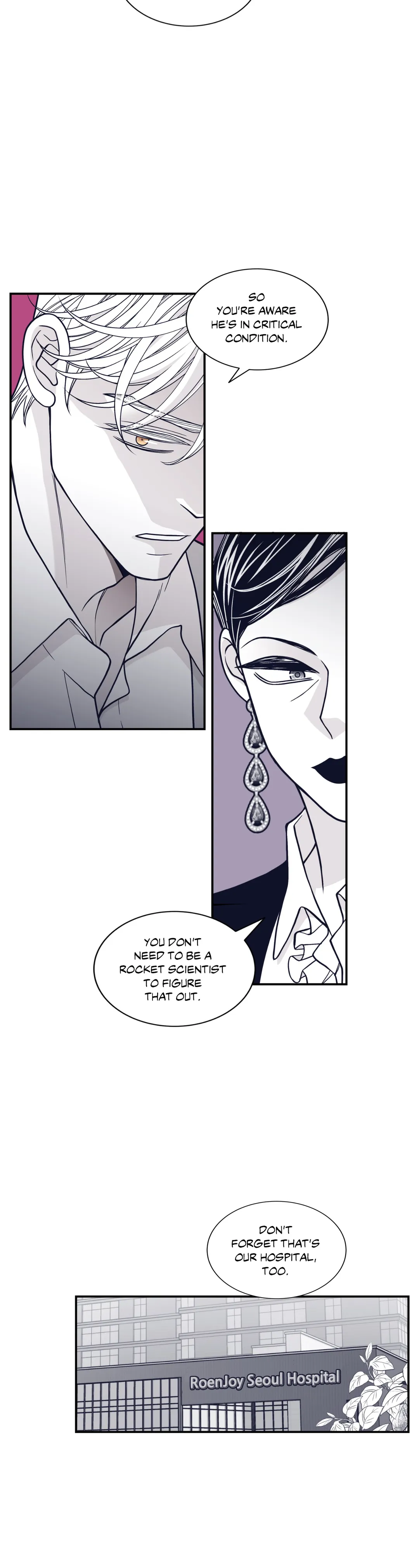 Gold Gray [Official] - Chapter 104 Page 20