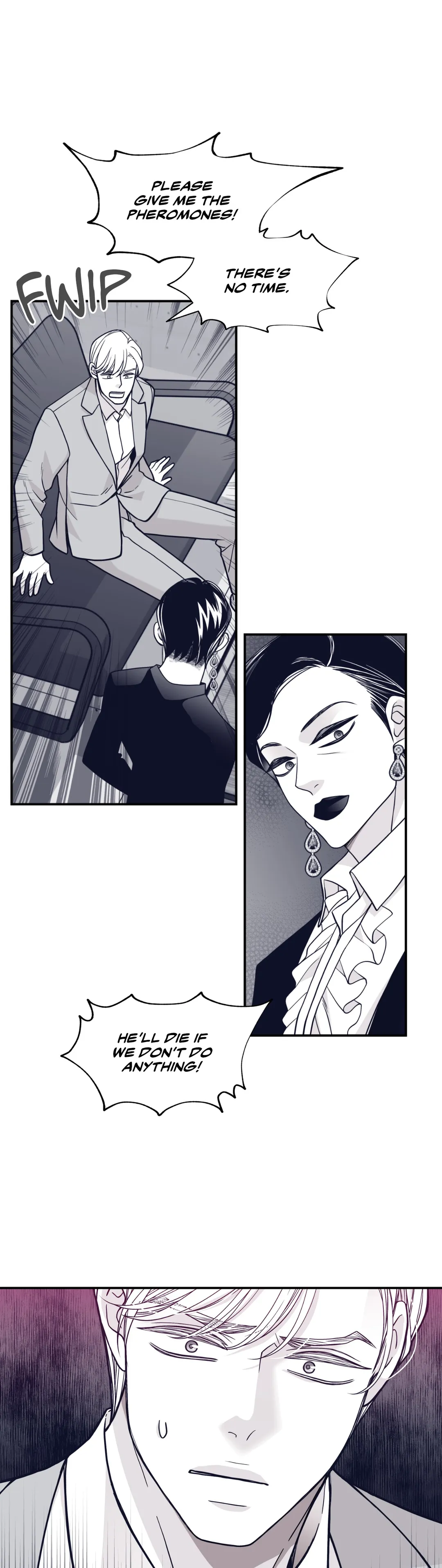 Gold Gray [Official] - Chapter 104 Page 22