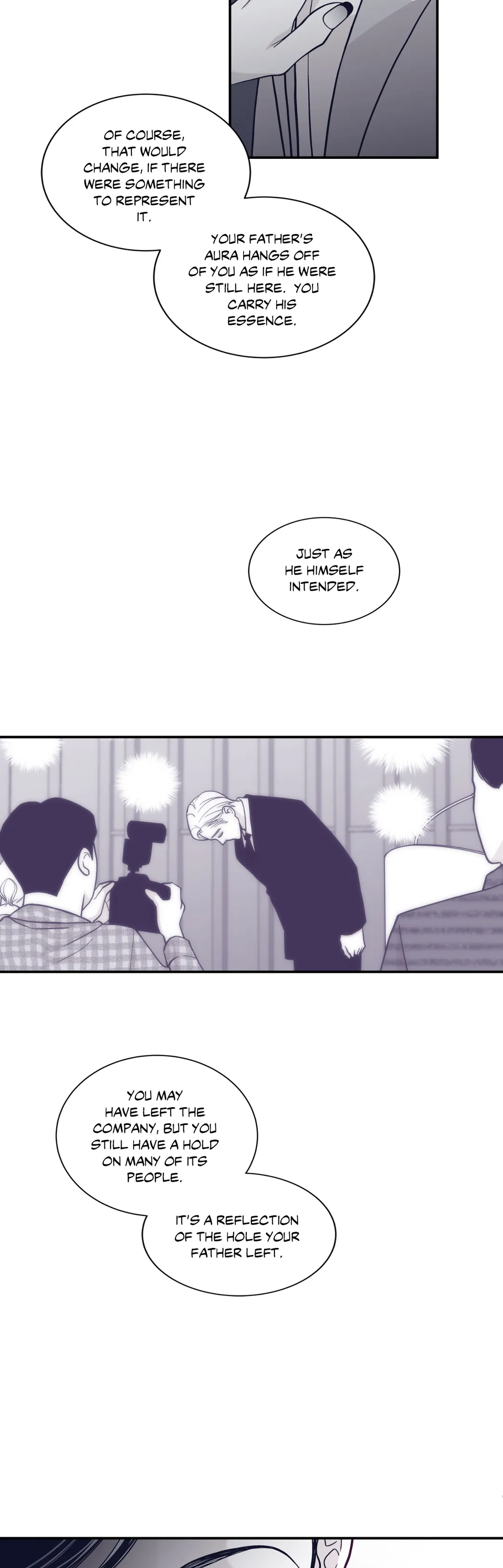 Gold Gray [Official] - Chapter 104 Page 26