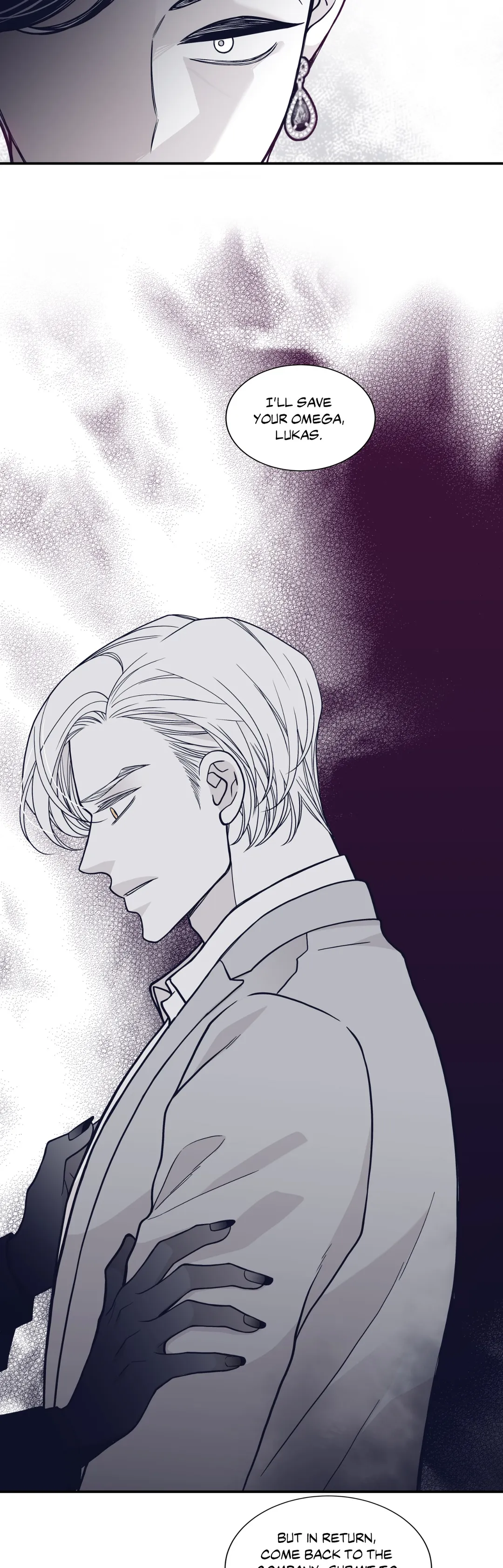 Gold Gray [Official] - Chapter 104 Page 27