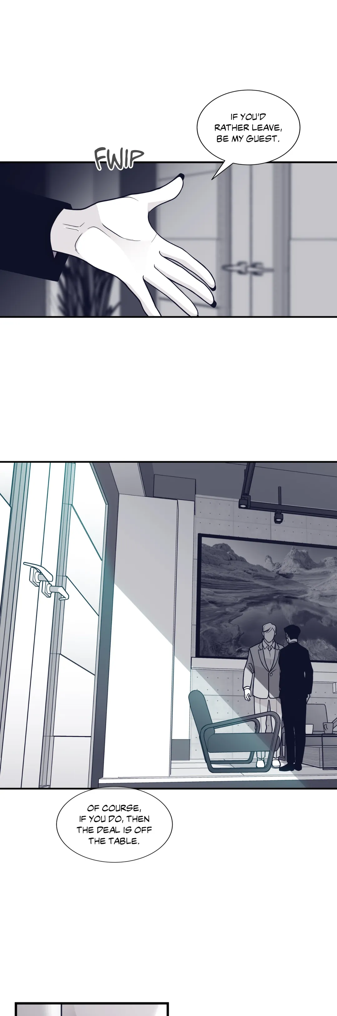 Gold Gray [Official] - Chapter 104 Page 29