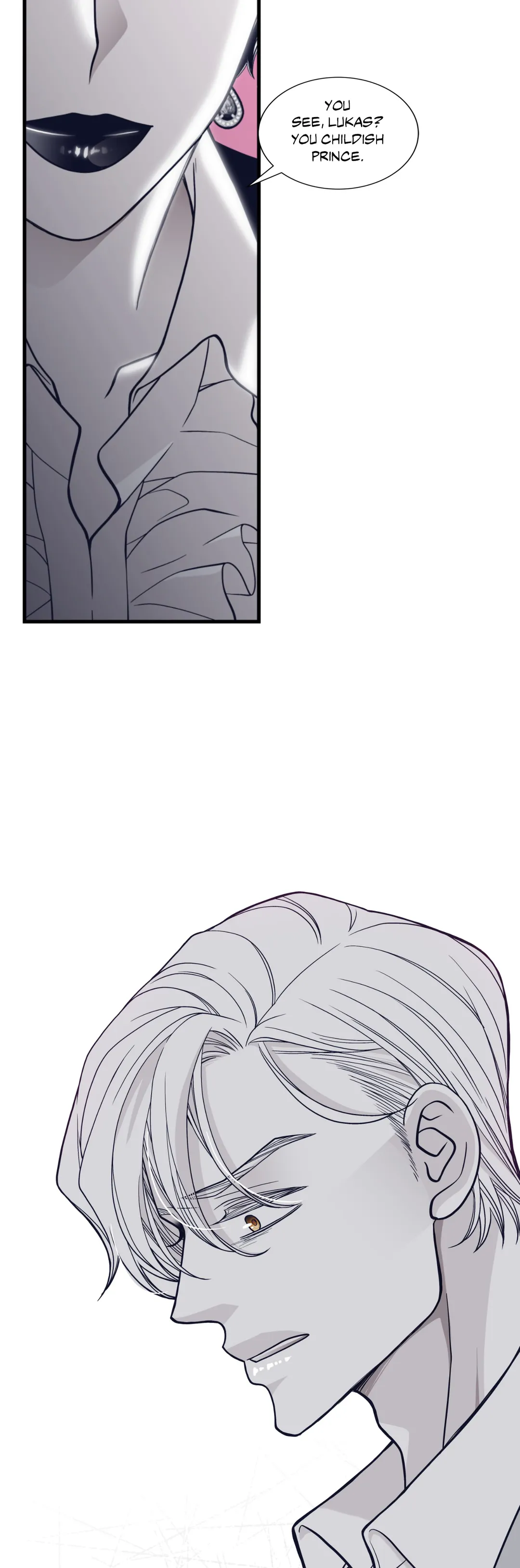 Gold Gray [Official] - Chapter 104 Page 30
