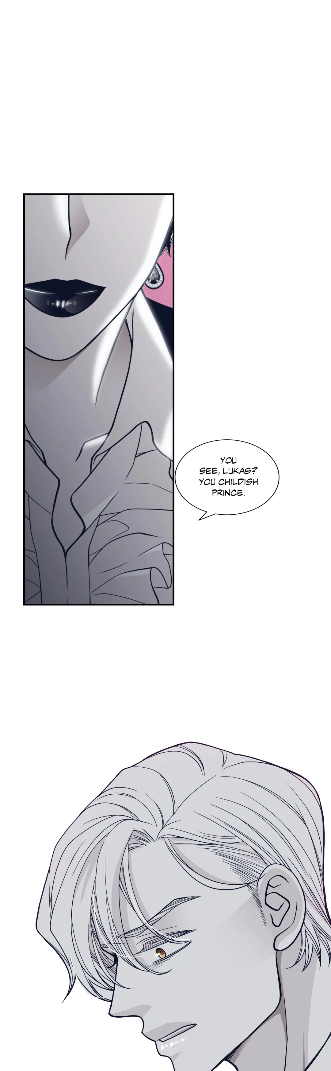 Gold Gray [Official] - Chapter 105 Page 2