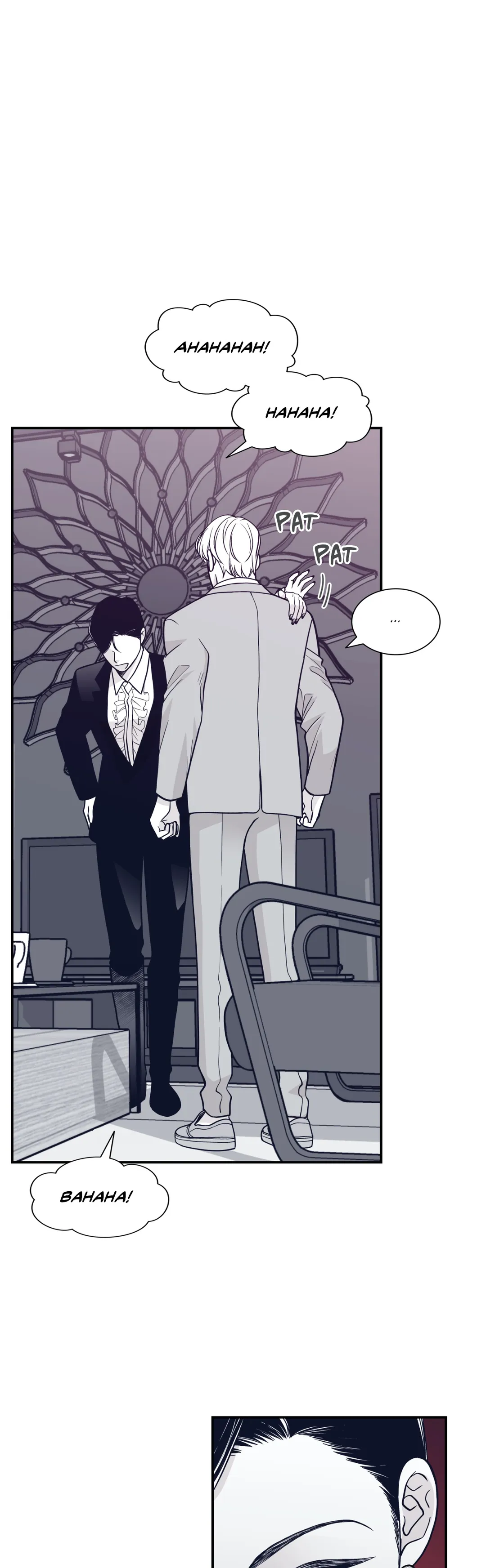 Gold Gray [Official] - Chapter 105 Page 4