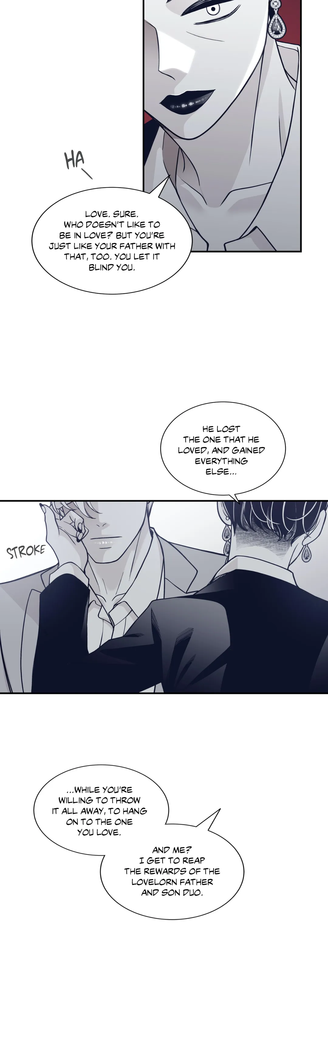 Gold Gray [Official] - Chapter 105 Page 5
