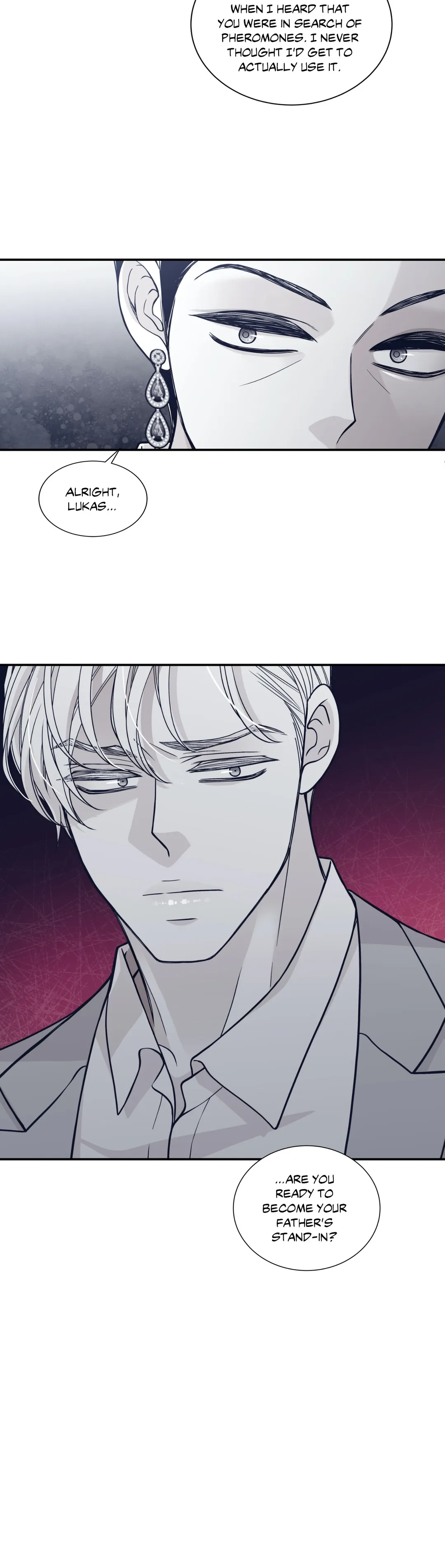 Gold Gray [Official] - Chapter 105 Page 7