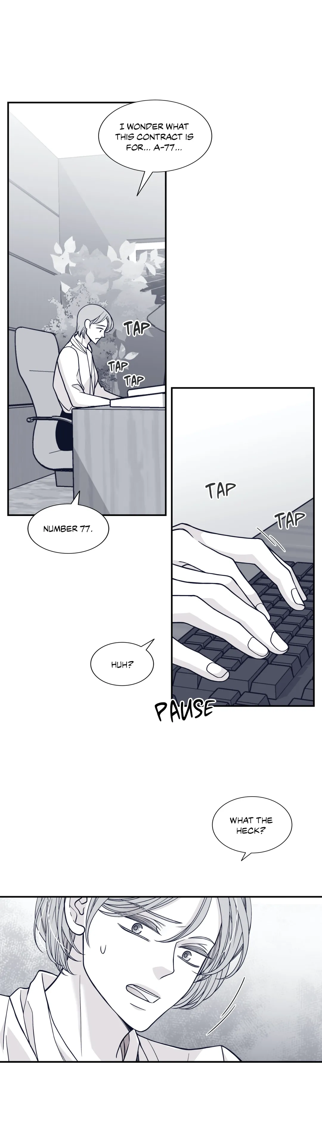 Gold Gray [Official] - Chapter 105 Page 8