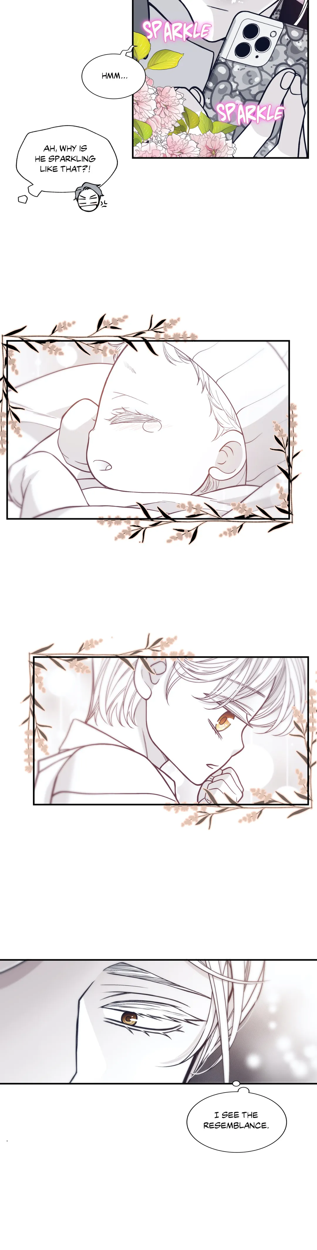 Gold Gray [Official] - Chapter 105 Page 14