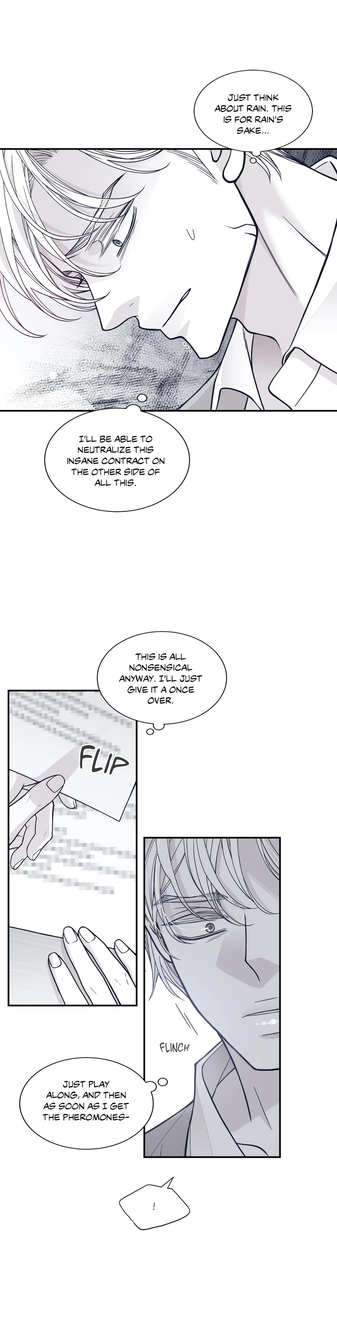Gold Gray [Official] - Chapter 105 Page 20