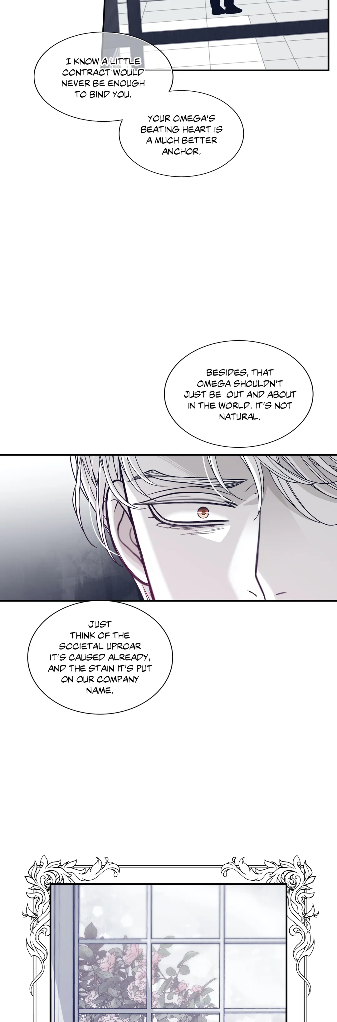 Gold Gray [Official] - Chapter 105 Page 23