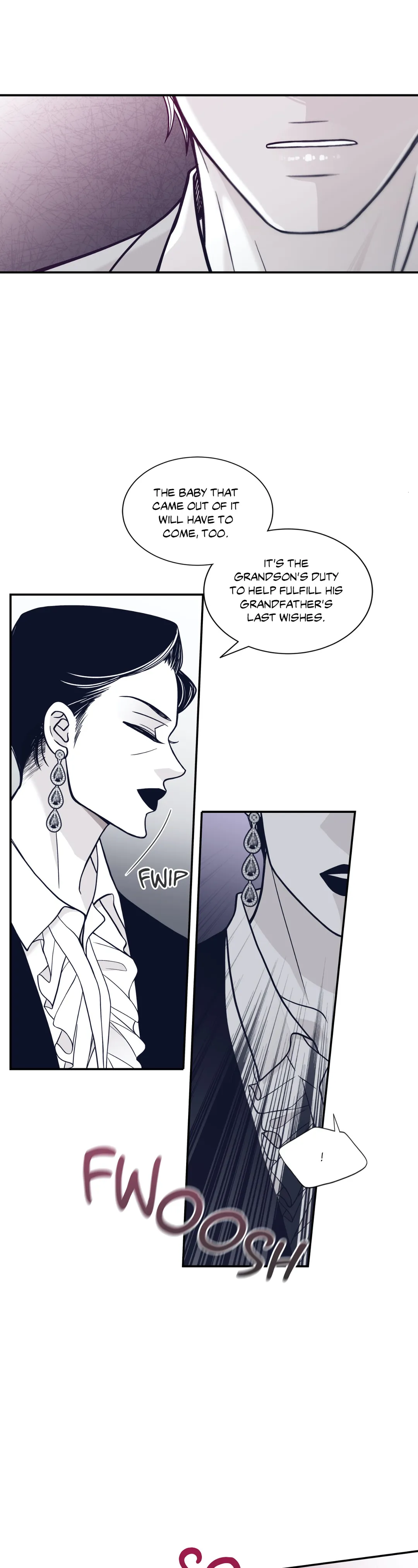 Gold Gray [Official] - Chapter 105 Page 25