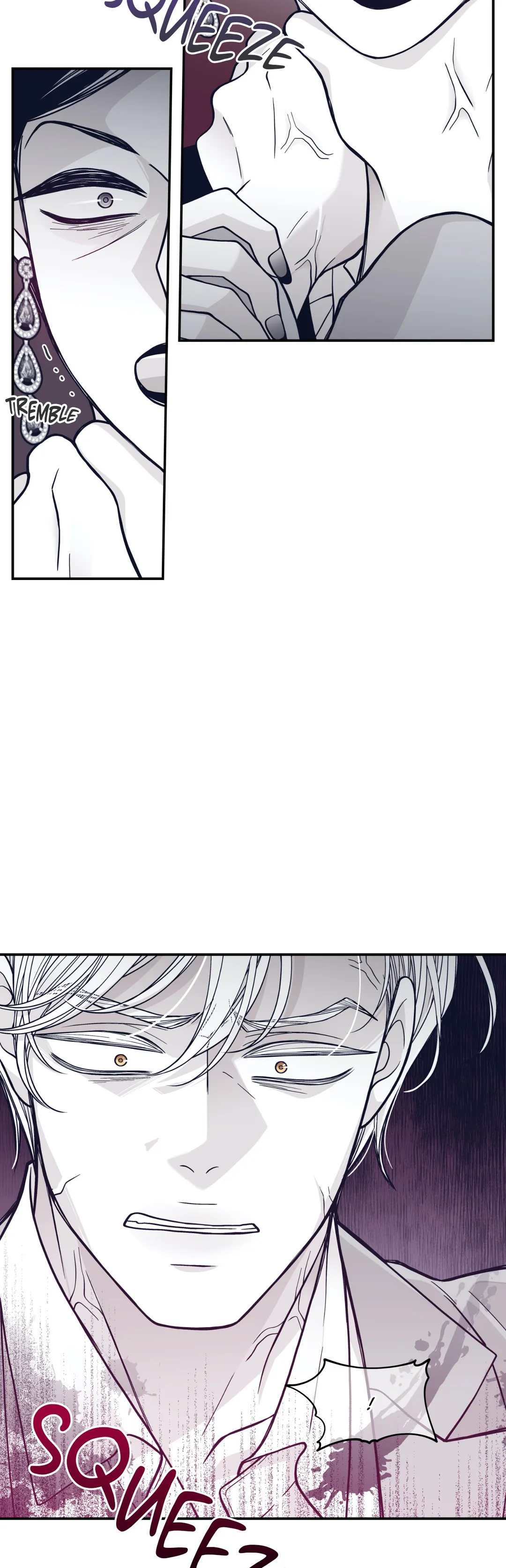 Gold Gray [Official] - Chapter 106 Page 3