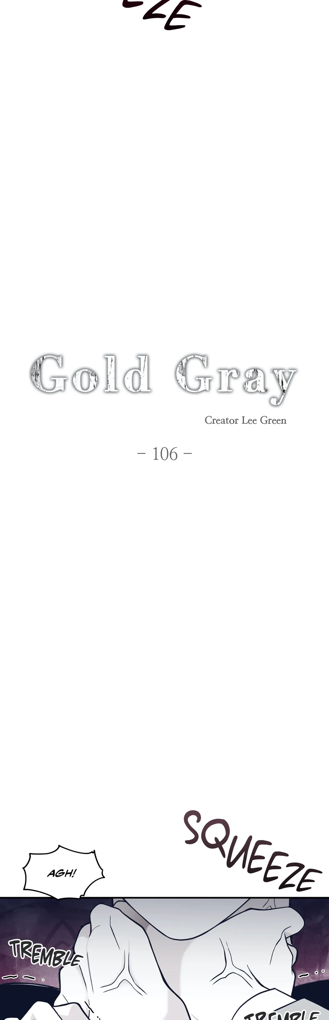 Gold Gray [Official] - Chapter 106 Page 4
