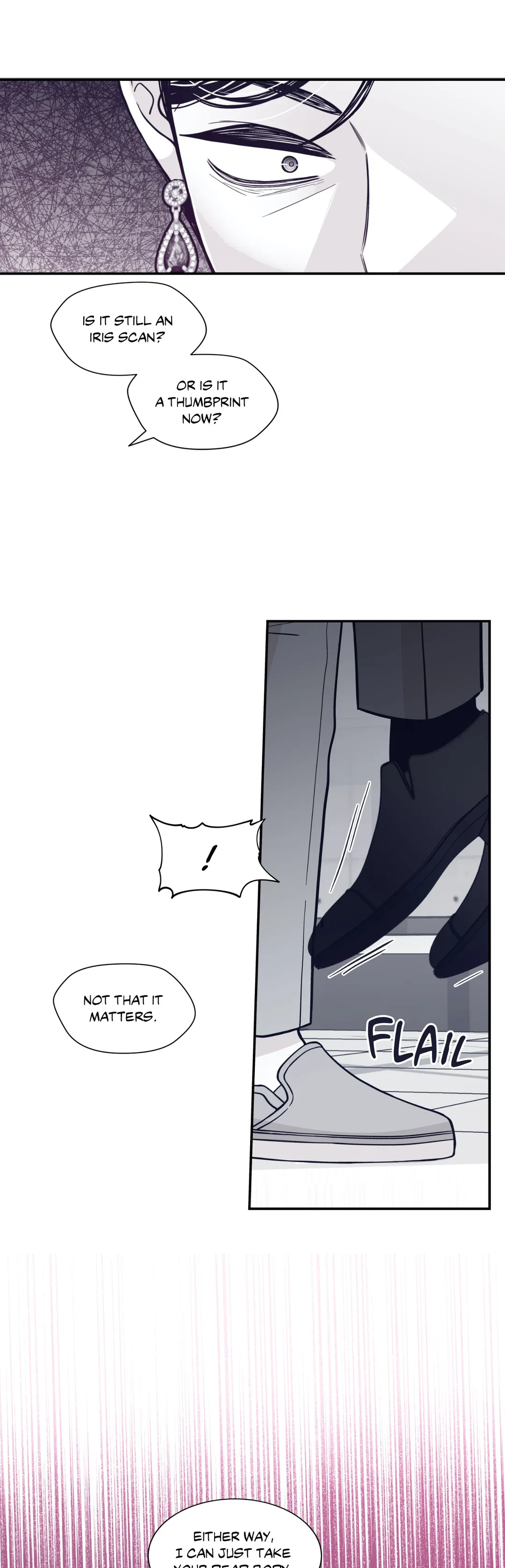 Gold Gray [Official] - Chapter 106 Page 6