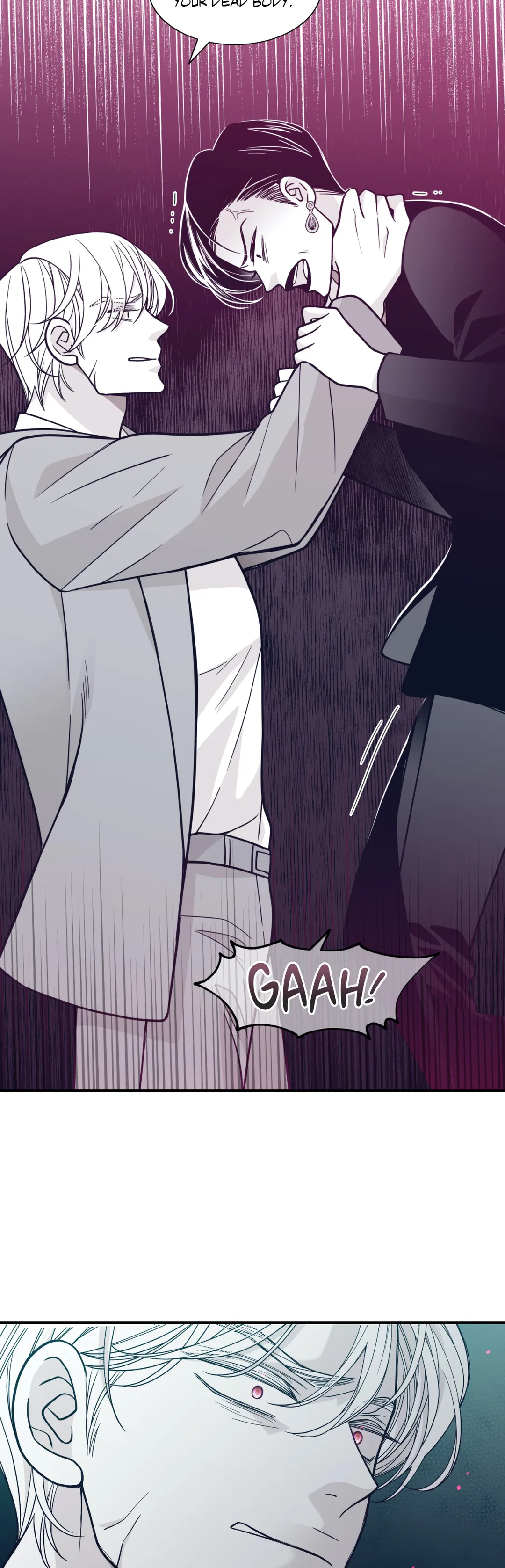 Gold Gray [Official] - Chapter 106 Page 7